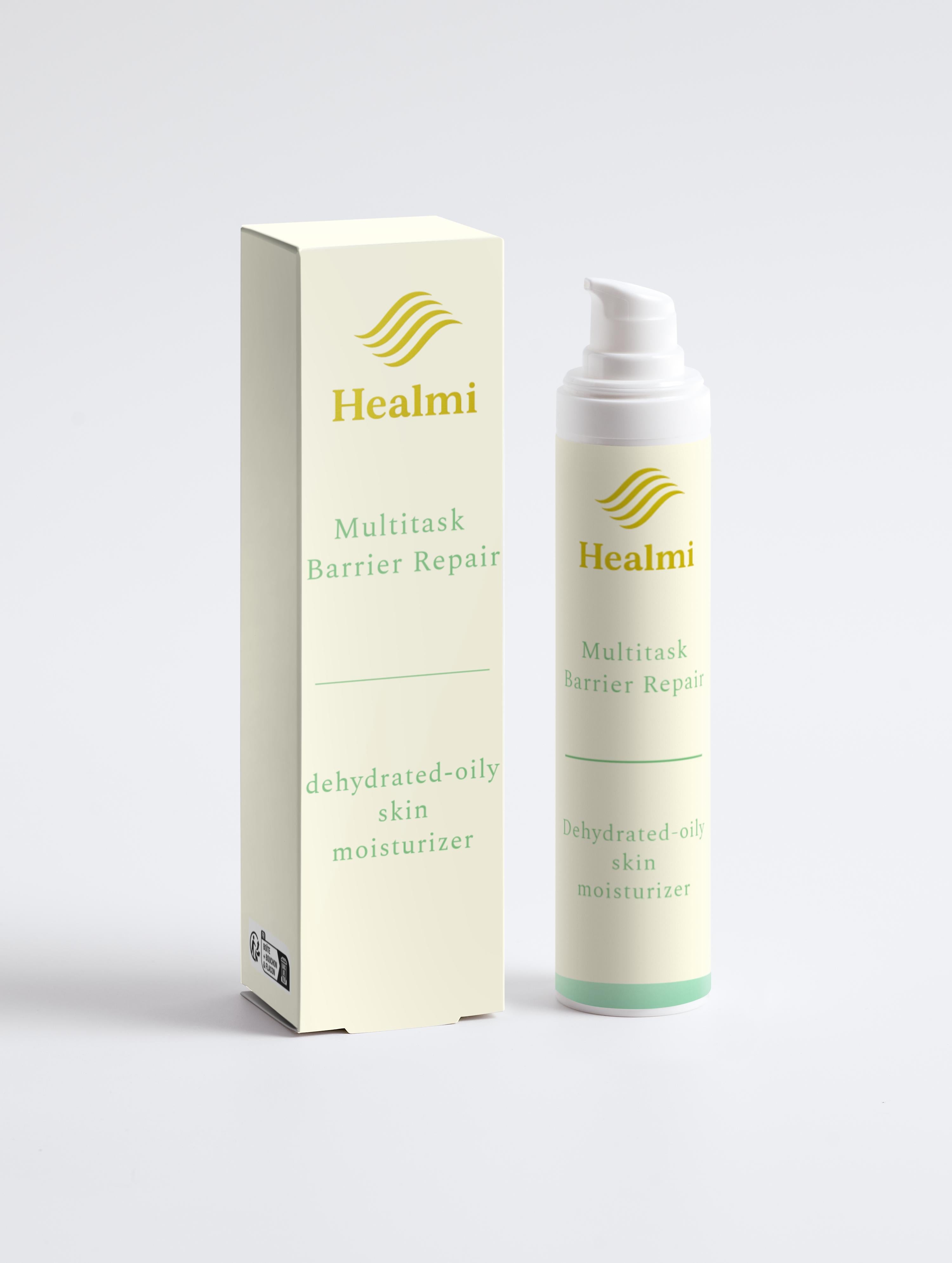 Multitasking Barrier Repair Formula