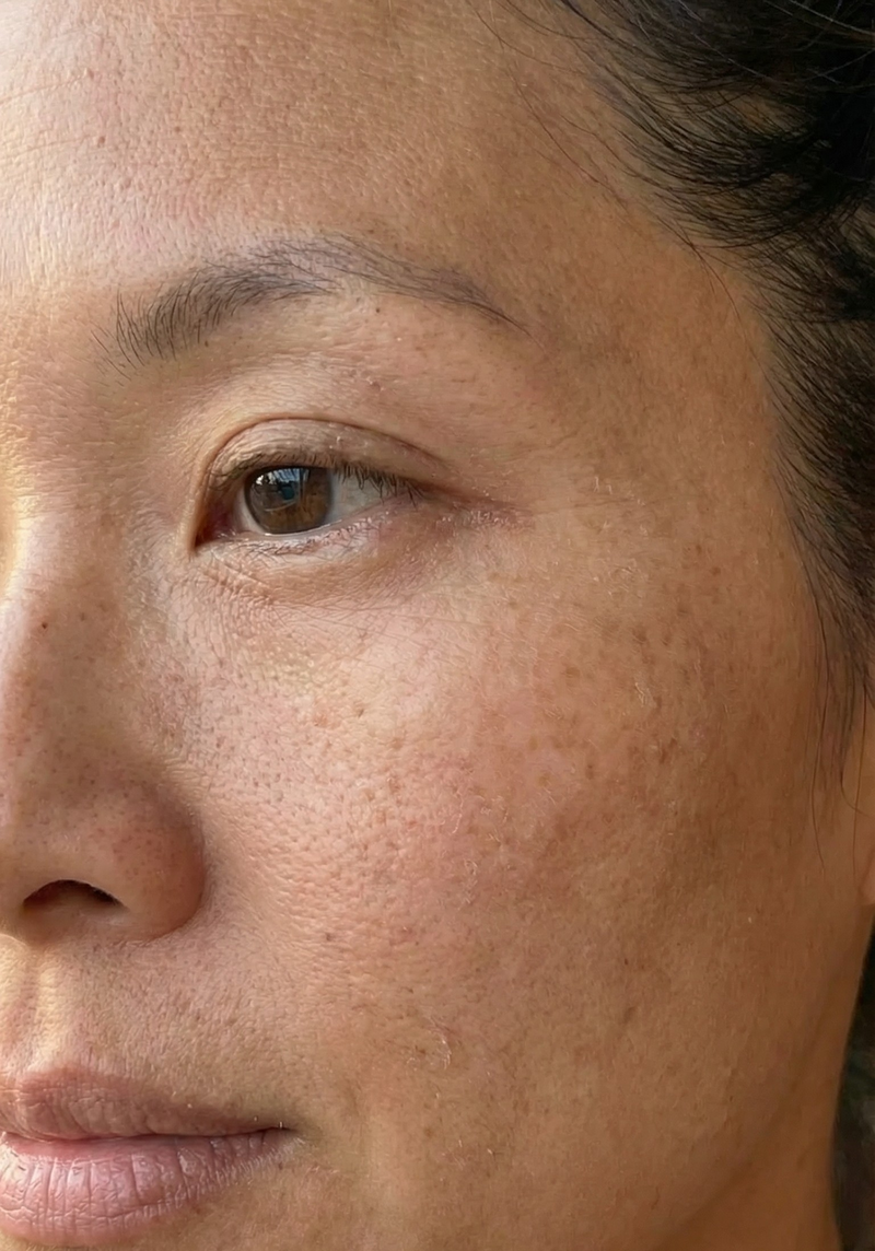 Barrier repair image