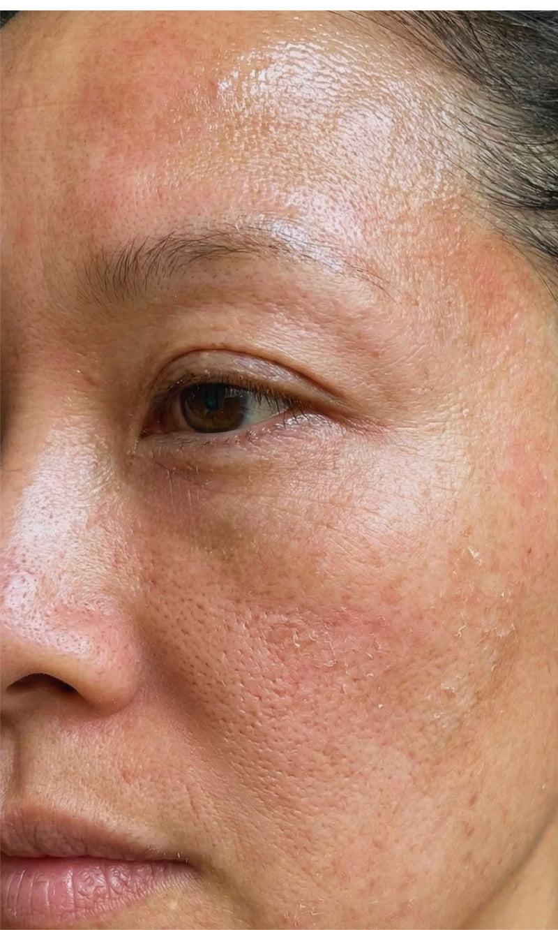 Barrier repair image