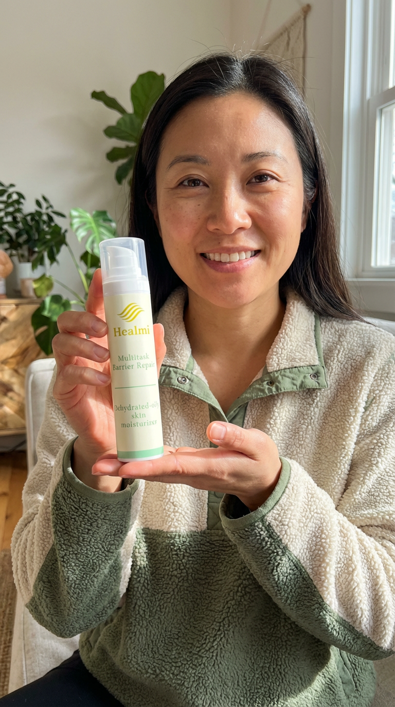 Customer review image