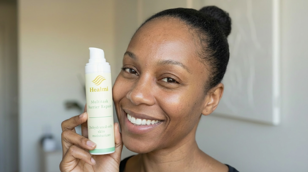 Customer review image