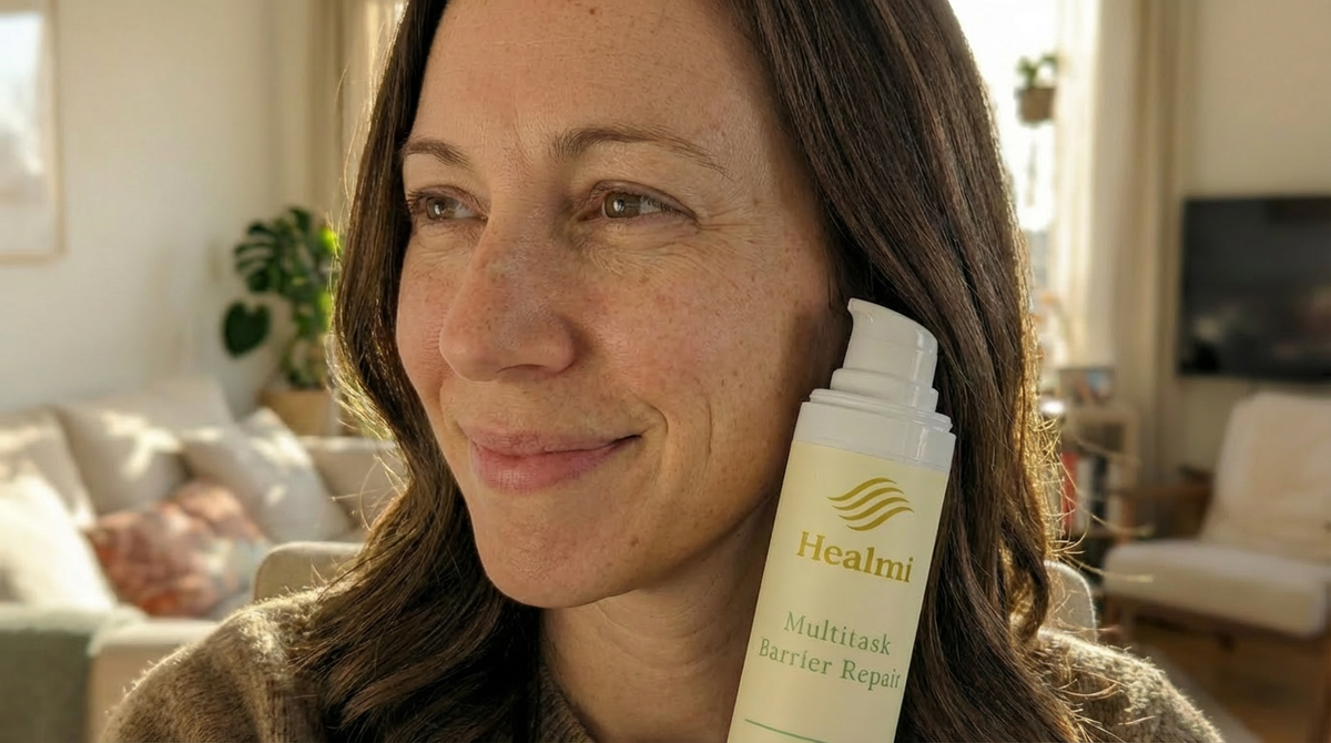 Customer review image