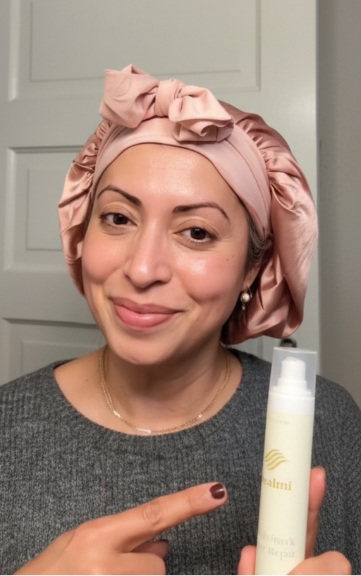 Customer review image