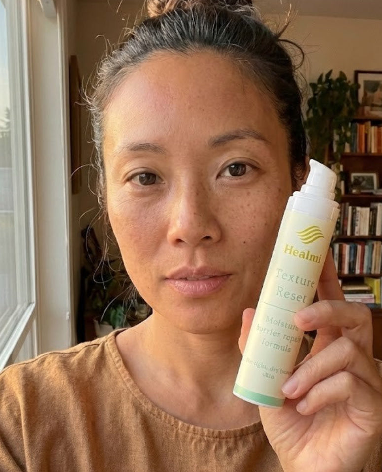 Customer review image