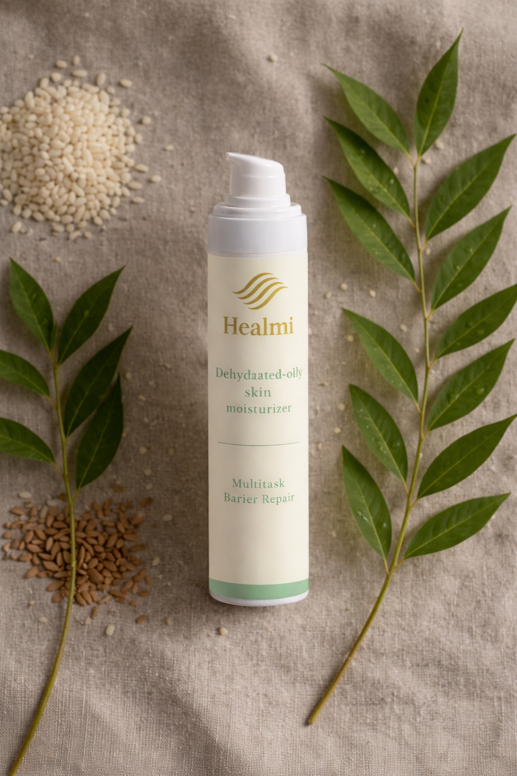 Multitasking Barrier Repair Formula